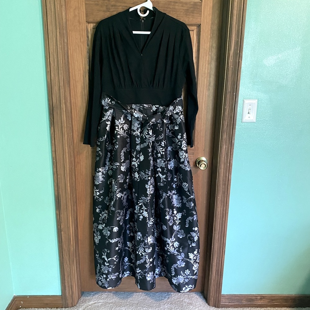 Cute and comfortable semi formal dress